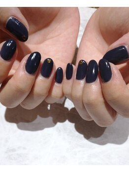 ソファ ネイルアイ 仙台(Sofa)/ワンカラー/パラジェル