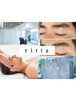 メンズにオススメのサロン