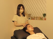 レジーナ(Regina)の雰囲気（極上のヘッドスパをご堪能ください。［成増/ヘッドスパ］）