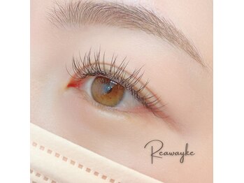 リアウェイク(Reawayke)