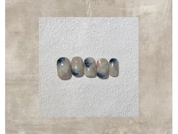 マルネイル 池袋店(MARU NAIL)/premium design ¥8,480