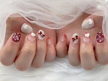 ラニ ネイル(Rani Nail)/バレンタインネイル