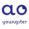 アオ(ao)のお店ロゴ