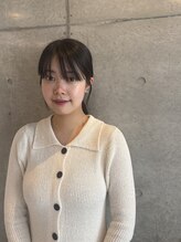リルム(Relum) 小林 珠莉