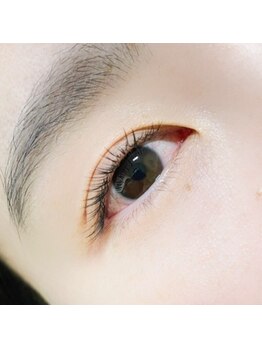 シークパナッシュ 神栖店(Chic panache)/マツエク