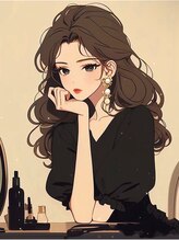 モアグラム 池袋東口店(More Glam) ゆき 