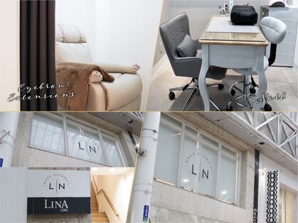 ローラン(LORAN)の写真