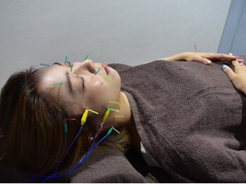 カスミ 本町(kasumi)/美容鍼灸