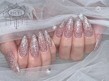 リシェル 原宿店(Ricel)/フラッシュワンカラー♪