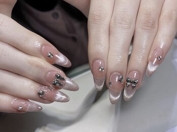 ノヴァ ネイル(Nova nail)/