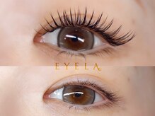 まつげエクステ専門店 アイラ 北千住店(EYELA)/新技術★ナチュラルバインド