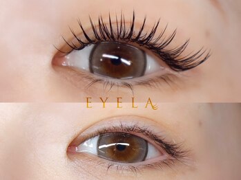 まつげエクステ専門店 アイラ 北千住店(EYELA)/新技術★ナチュラルバインド