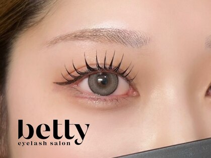 ベティ 山口どうもん店(betty)の写真