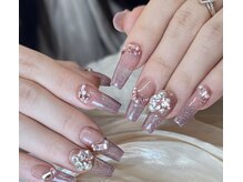 ピュアアンドリッチネイルサロン(Pure&Rich Nail Salon)/