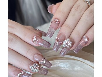 ピュアアンドリッチネイルサロン(Pure&Rich Nail Salon)/