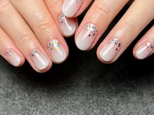 イル(ile)/オフ無料◆HAND/90分free design