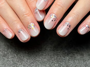 イル(ile)/オフ無料◆HAND/90分free design