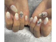 リコネイル(Rico nail)/ワンカラー　