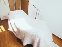 プラスシェーブ(plus shave)/１席だけの貸切サロンです♪