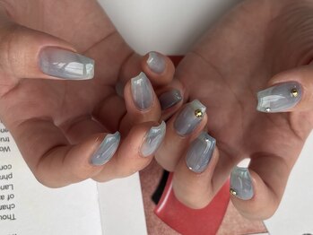 ブリコ(Brico)/one color / nana