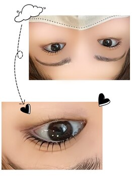 ティアラ(TIARA)/まつげパーマ