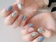 リッシュネイルアンドアイラッシュ グランデ(Riche nail&eyelash grande)の写真