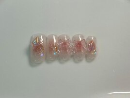ニュアンスワンホン¥13500