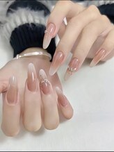 ヒンリンサロン(Hin Rin Salon)/【日本橋・長さだし】