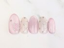 【定額プラチナコース¥6800】