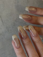 ロア(LOA.)/マグネット×フレンチ