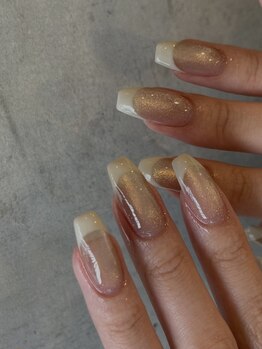 マグネット×フレンチ