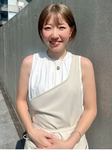 エトワールビューティー(ETOILE BEAUTY) Haruna 