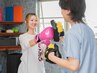 【部活生・スポーツ愛好者必見！】プロと同じアスリート整体￥7700→￥5500