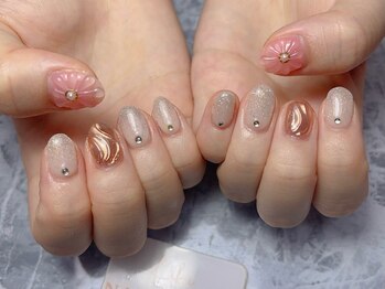 キヒ 巣鴨店(Kihi)/持ち込みデザイン