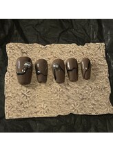 グッドバイブス ネイルアート(Good Vibes Nail Art)/