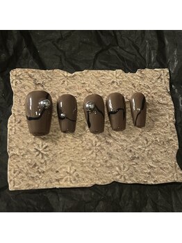 グッドバイブス ネイルアート(Good Vibes Nail Art)/