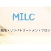 ミルク(MILC)のお店ロゴ