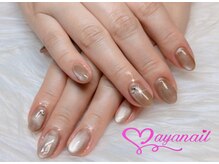 アヤネイル(ayanail)