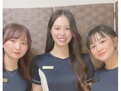 ザ サロン(THE S'ALON)の写真