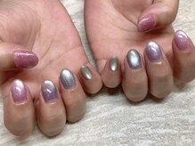 スウィーティーネイル 本厚木駅前店(Sweetie Nail)/水光マグネット