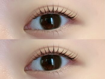 まつげエクステサロン ヘアーリゾートエーアイ 浅草店(hair resort Ai)/まつげパーマ【#浅草】