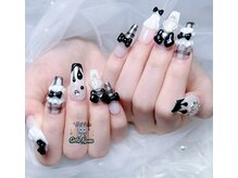 ゴテかわ(GOTE KAWA)/