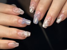 リノネイル(Lino Nail)/キルティングネイル