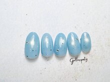 ギャザーパーティー 目白店(gatherparty)/2025秋冬トレンドデザイン