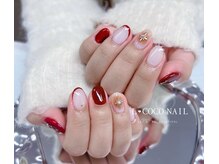 エルココネイル(L COCO Nail)/