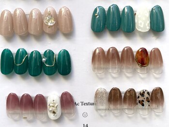 アンドヒンナ 不動前(& Hinna)/