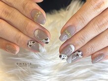 フィリス 横浜店(PHYLIS)/#シーズンコース