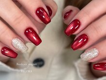 リコラ(RICORA)の雰囲気（自爪の癖を見極めて美フォルムへ。手元が上品に整う仕上がり。）