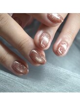 リッカ(Rikka)/Magnet