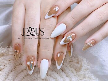 プラスパビューティーコーベジャパン(PLUSSPA BEAUTY KOBE JAPAN)/